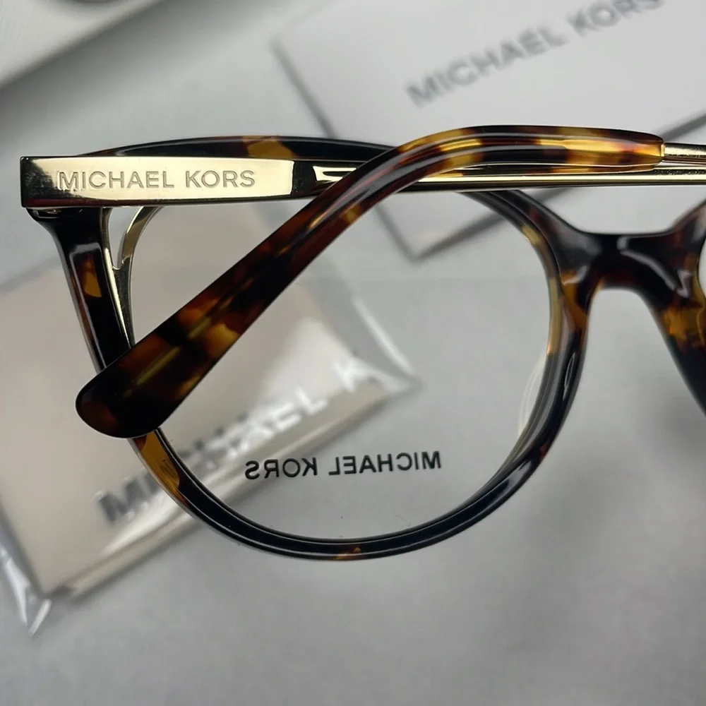 NWT Michael Kors Glasses